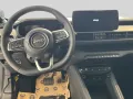 Jeep Avenger MHEV BLACK EDITION Navi GJR ACC LED Kame