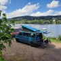 Volkswagen VW T4 Multivan Syncro Oltimer mit H-Kennze...