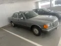 Mercedes-Benz Mercedes Benz 300SE