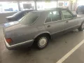 Mercedes-Benz Mercedes Benz 300SE