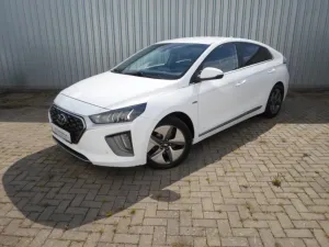 Hyundai IONIQ Premium Hybrid