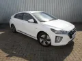 Hyundai IONIQ Premium Hybrid
