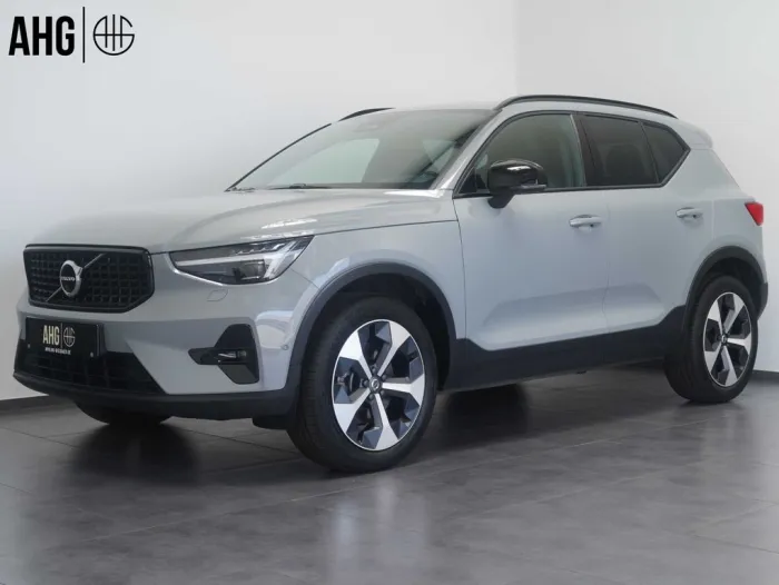 Volvo XC40 B3 B Plus Dark GOOGLE/LED/360°/LM19