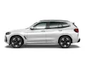 BMW iX3 M Sport Park-Assistent AHK-el. klappb. El. F