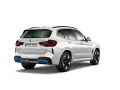 BMW iX3 M Sport Park-Assistent AHK-el. klappb. El. F