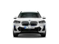 BMW iX3 M Sport Park-Assistent AHK-el. klappb. El. F