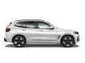 BMW iX3 M Sport Park-Assistent AHK-el. klappb. El. F