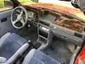 Ford Escord Cabrio RS Oldtimer Youngtimer 6737 km MK3