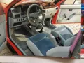 Ford Escord Cabrio RS Oldtimer Youngtimer 6737 km MK3