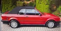 Ford Escord Cabrio RS Oldtimer Youngtimer 6737 km MK3