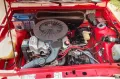 Ford Escord Cabrio RS Oldtimer Youngtimer 6737 km MK3