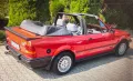 Ford Escord Cabrio RS Oldtimer Youngtimer 6737 km MK3
