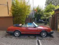 Saab 900 Turbo 16V Cabrio