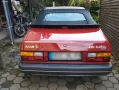Saab 900 Turbo 16V Cabrio