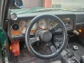 Ford Capri  2,3 Liter  H- Zulassung