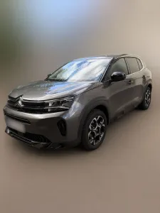 Citroën Citroen C5 Aircross
