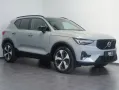 Volvo XC40 B4 B Plus Dark GOOGLE/LED/AHK/360°/LM19