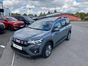 Dacia Jogger Expression TCe 100 ECO-G ABS Fahrerairbag