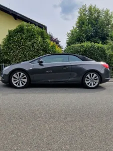 Opel Cascada 1.4 ECOTEC Turbo 103kW INNOVATION S/...