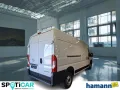 Opel Movano Kasten H2 35 L3H2 BlueHDI 180 Navigation