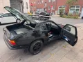 Porsche 924S Safari