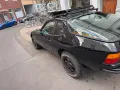 Porsche 924S Safari
