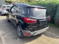 Ford EcoSport Titanium PDC SHZ 2 Hand Ford Scheckheft