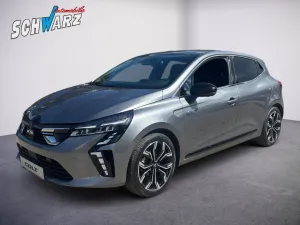 Mitsubishi Colt Top Hybrid AHK schwenkbar