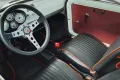 Abarth 500 Abarth 595 Replica appena restaurata
