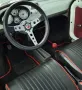 Abarth 500 Abarth 595 Replica appena restaurata