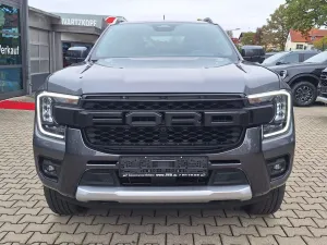 Ford Wildtrak 3,0 eRollo Stdhz T-84 20Alu Np