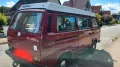 Volkswagen VW T3 Multivan mit Westfalia Aufstelldach ...