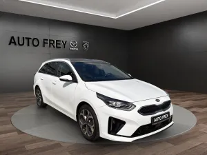 Kia Ceed SW 1.6 Plug-In Hybrid Platinum Edition+1.HA