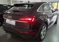 Audi Q5 Sportback 163cv Cerchi 20 Retrocamera