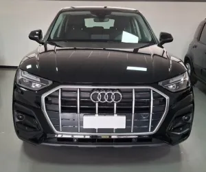 Audi Q5 Sportback 163cv Cerchi 20 Retrocamera