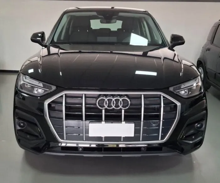 Audi Q5 Sportback 163cv Cerchi 20 Retrocamera