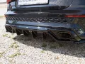 Audi RS3 SPORTBACK 2.5 TFSI MAXTON-BK CARBON-DS KW