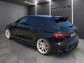 Audi RS3 SPORTBACK 2.5 TFSI MAXTON-BK CARBON-DS KW