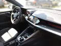Audi RS3 SPORTBACK 2.5 TFSI MAXTON-BK CARBON-DS KW