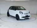 Smart SMART Forfour II 2015 - Forfour 0.9 t Superpassi