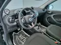 Smart SMART Forfour II 2015 - Forfour 0.9 t Superpassi