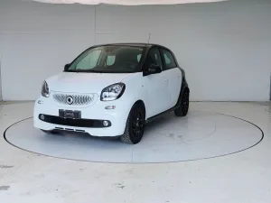 Smart SMART Forfour II 2015 - Forfour 0.9 t Superpassi