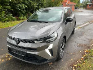 Renault Symbioz 140 Mild Hybrid Evolution
