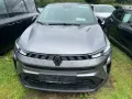 Renault Symbioz 140 Mild Hybrid Evolution