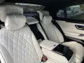 Mercedes-Benz S 500 4M L AMG Line MANUFAKTUR + Chauffeur-Paket