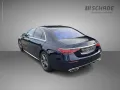 Mercedes-Benz S 500 4M L AMG Line MANUFAKTUR + Chauffeur-Paket