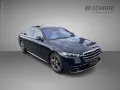 Mercedes-Benz S 500 4M L AMG Line MANUFAKTUR + Chauffeur-Paket