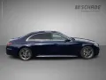Mercedes-Benz S 500 4M L AMG Line MANUFAKTUR + Chauffeur-Paket