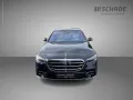 Mercedes-Benz S 500 4M L AMG Line MANUFAKTUR + Chauffeur-Paket