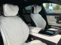 Mercedes-Benz S 500 4M L AMG Line MANUFAKTUR + Chauffeur-Paket